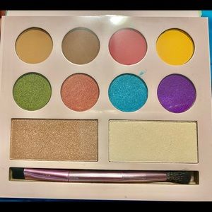 Moods makeup palette
